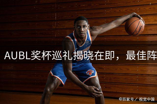 AUBL奖杯巡礼揭晓在即，最佳阵容引热议